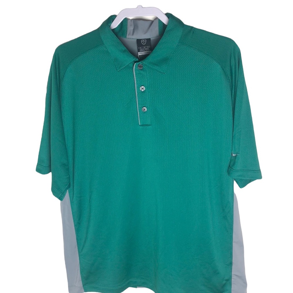 Nike Golf Polo Nike Sphere React Men’s Size XL